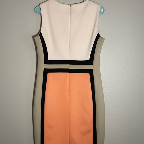 Calvin Klein dress - Picture 4 of 4